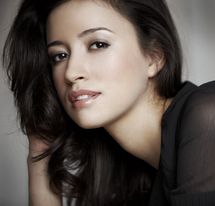 Amaya Maria Sanchez-Johnson DR